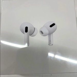 Apple Air pods pro (new)
